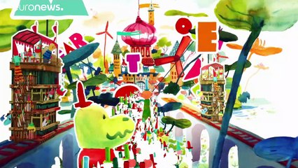 Cartoon Movie: там, где талант встречается с инвестором