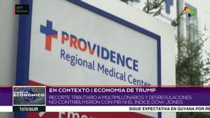 Impacto Económico: Argentina busca reestructuración de su deuda