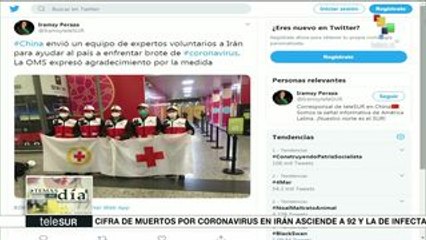 Temas del Día: Suiza: ONU presentó informe sobre DD.HH en Colombia