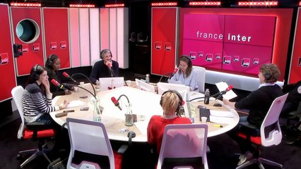 Débat des municipales à Paris : pas de gland gagnant - Le Journal de 17h17