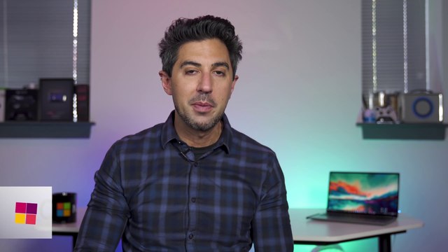 Dell Latitude 7400 2-in-1 Review