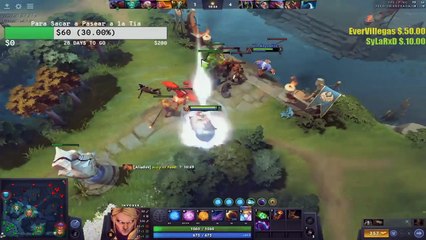 TIO INVOKER VS DOTERO - PELEA DE DOTEROS   RECOPILACIONES EL TIO GABRIEL