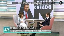 Así apoyaba Pedro Sánchez a Rajoy durante la crisis del Ébola