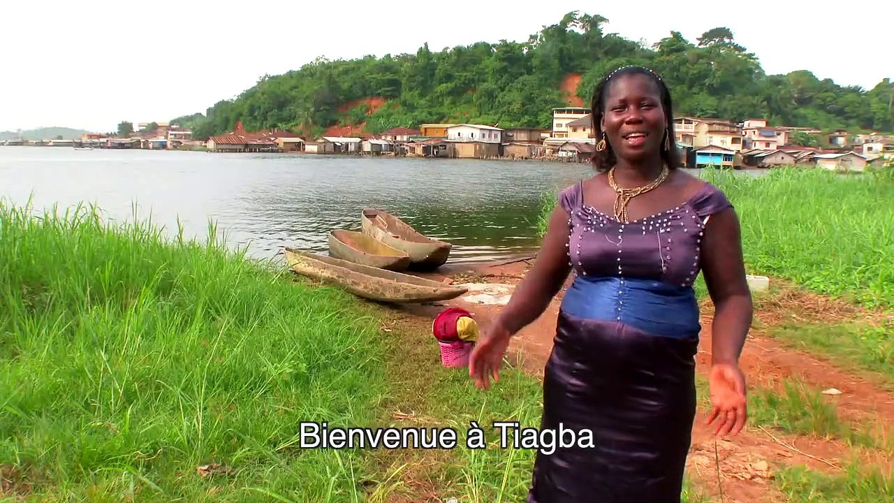 Tiagba - Vidéo Dailymotion
