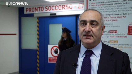 Coronavirus: Kampf gegen die Unsicherheit und Betrüger