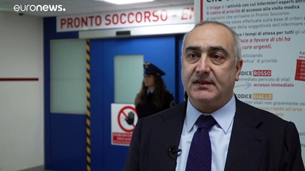 Coronavirus: kampf gegen die unsicherheit und betrüger