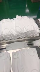 JUNELILY KN95 Respirator Mask Production Video