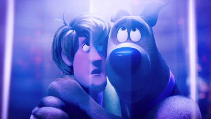 ¡Scooby! - Trailer final español (HD)