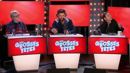 Gérard Loussine est comédien mais il a aussi été chanteur