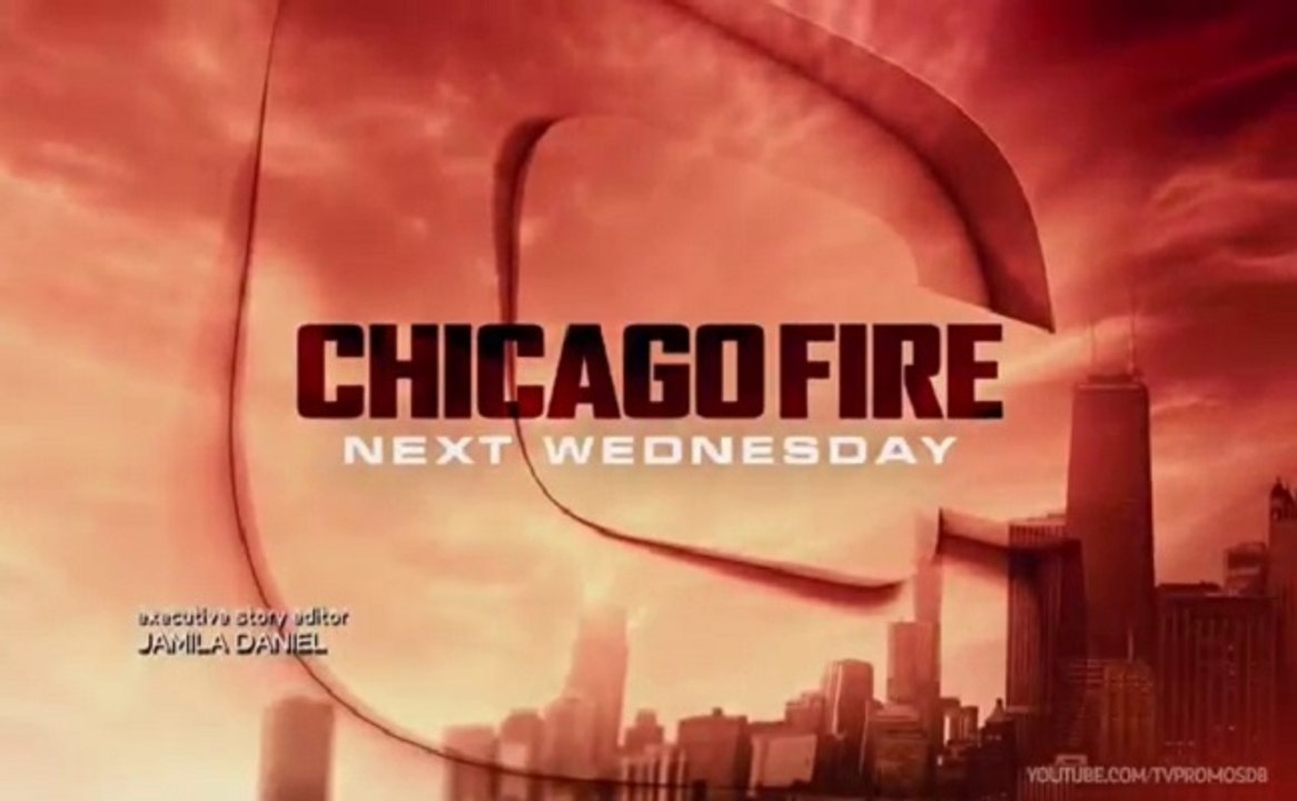 Chicago Fire - Promo 8x17