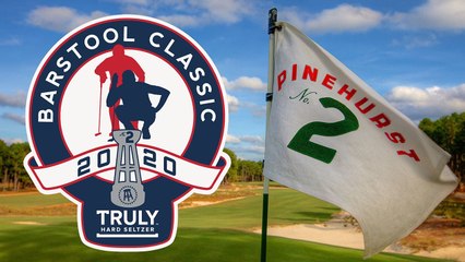 The Barstool Classic Is Back and Bigger Than Ever