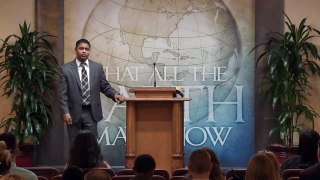 Declaring Doctrine_ What is the Bible (Part 4) _ Pastor Roger Jimenez, VBC