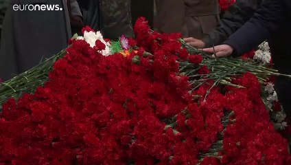 "Я не раз говорил Путину, что надо учиться у Сталина и Ленина"