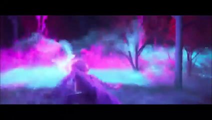 2 irmãs vs as forças do mau.