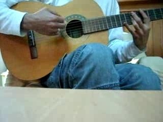 Impro à la basse avec Salah au chant 🎸