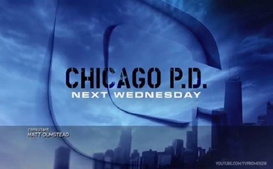 Chicago PD - Promo 7x17