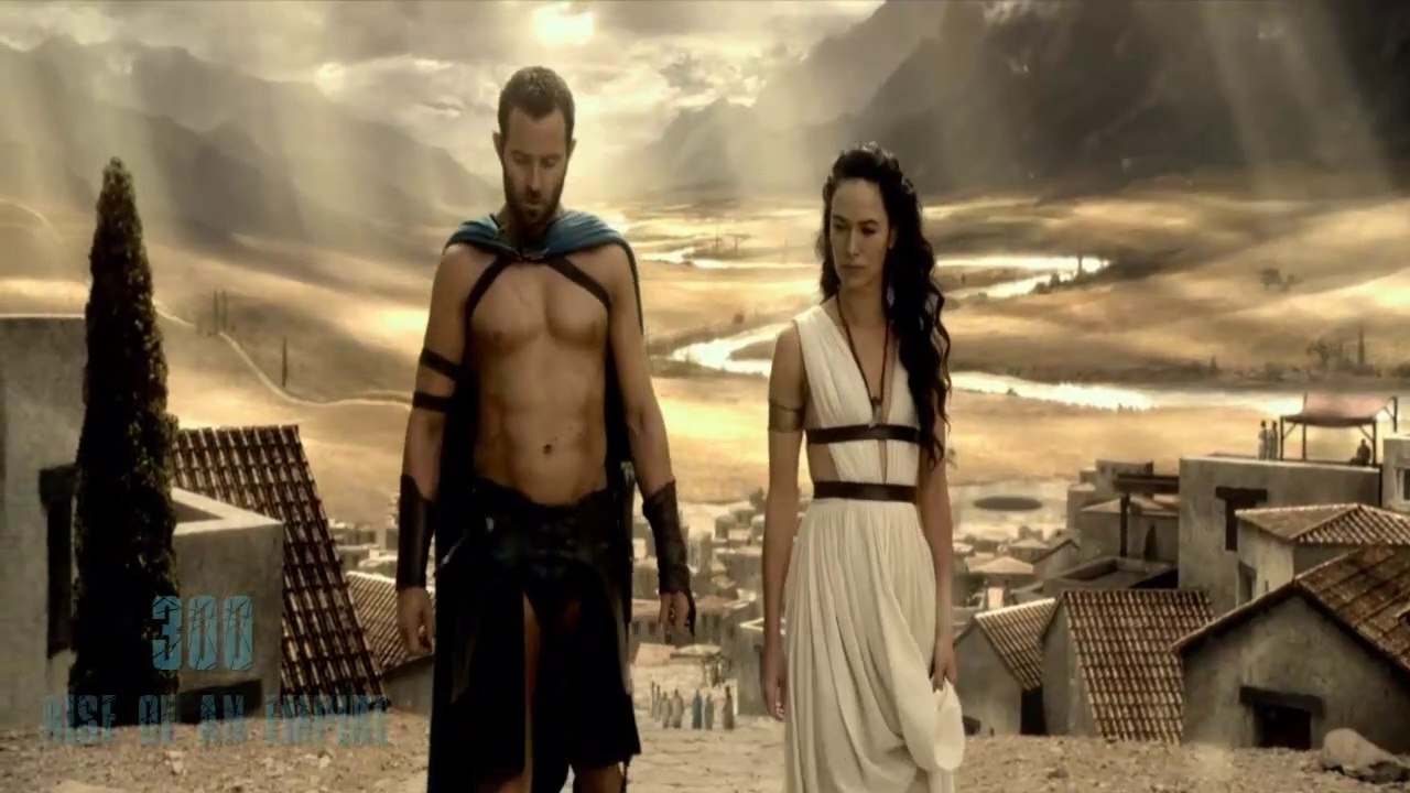 300  POR GRECIA
