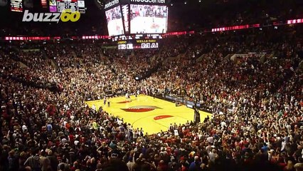 Slam Dunk! Basketball Fanatics Can Live at Buffalo Wild Wings During March Madness