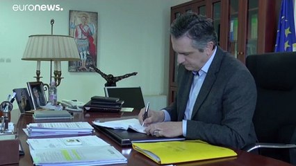 Греция: будущее Западной Македонии без угля