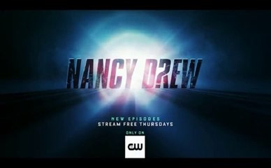 Nancy Drew - Promo 1x16