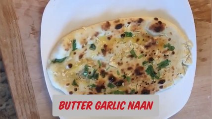 नऐ तरीके से तवे पर बनाए झटपट तंदूरी नान| No tandoor No oven No egg Naan recipe|instant naan recipe