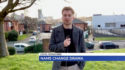 GOODLINES: 6th March 2020