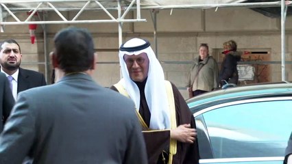أوبك تقترح على روسيا خفضا جديدا لانتاج النفط