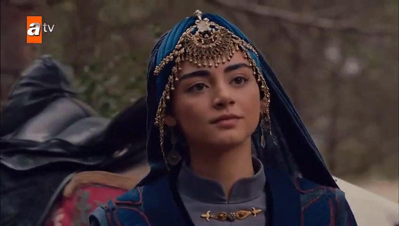 المؤسس عثمان الحلقة 13 الجزء 3