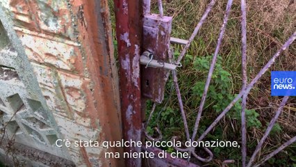 Dopo l'alluvione, i migranti climatici aggravano lo spopolamento della Bosnia ed Erzegovina