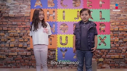 La desigualdad de género no es un juego de niños