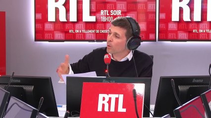L'invité de RTL Soir du 05 mars 2020