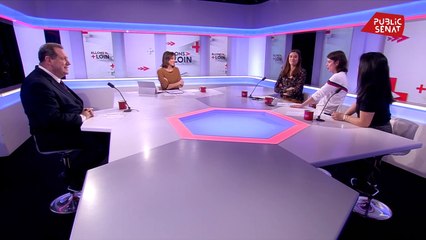 Le coronavirus, 1er sujet de discussion sur les réseaux sociaux