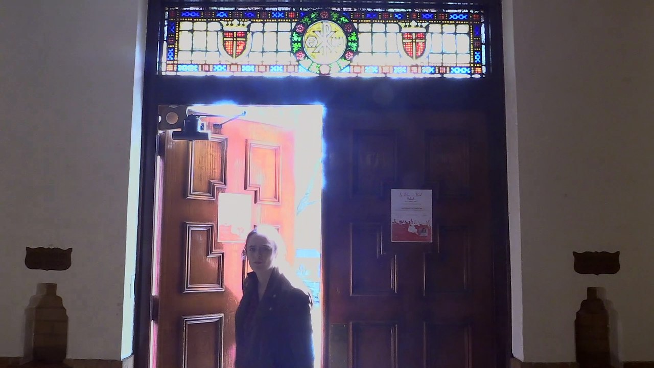 Ten Hail Marys and the Entire Human Genome