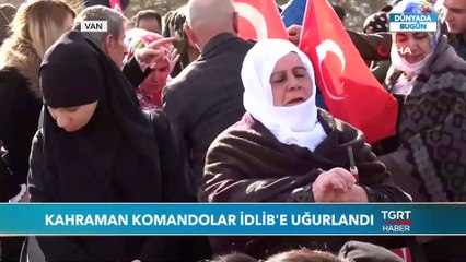 Tuna Öztunç ile Dünyada Bugün - 5 Mart 2020