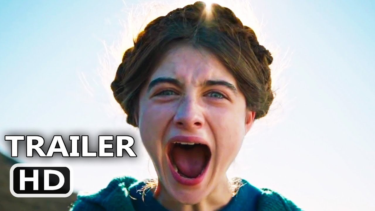 THE OTHER LAMB Official Trailer