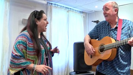 Skinner & T'witch Raising Money For The Australian Bushfires