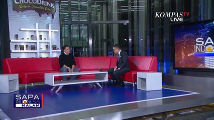 Cegah Corona: Indonesia Larang Pendatang dari 3 Negara