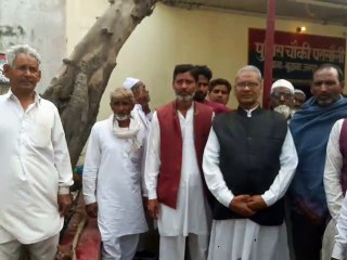 मुजफ्फरनगर : होली को कब्रिस्तान की भूमि पर रखने का आरोप