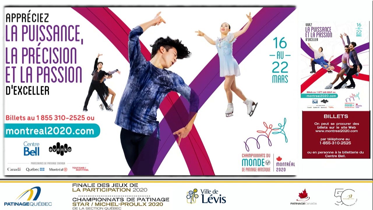 CSMP et JP 220 - Adulte Argent moins de 35 ans et Adulte Or moins de 35 ans Dames