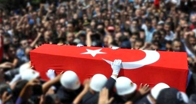 Son Dakika: İdlib'den bir acı haber daha: 1 askerimiz şehit oldu