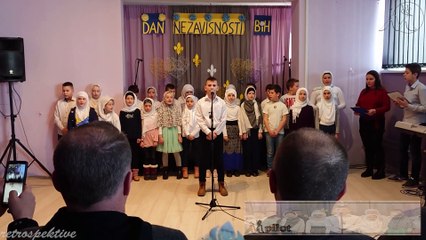 emSchool memento - 9 HEROJA Vitez 2020