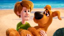 Scoob! - Official Final Trailer