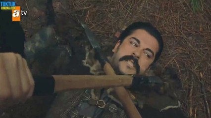 مسلسل المؤسس عثمان الحلقة  13- القسم 1 مترجم للعربية