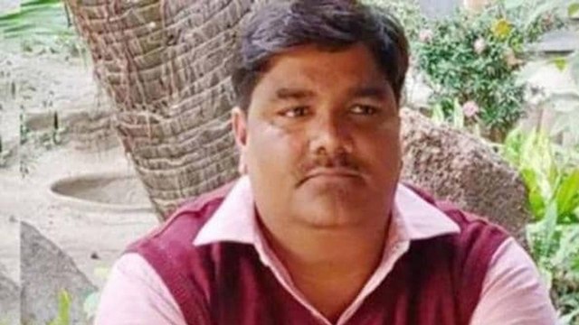 I am innocent, will cooperate in probe, says Tahir Hussain