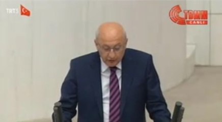 “Gerekirse betona gömüleceğiz ama mücadeleden vazgeçmeyeceğiz”