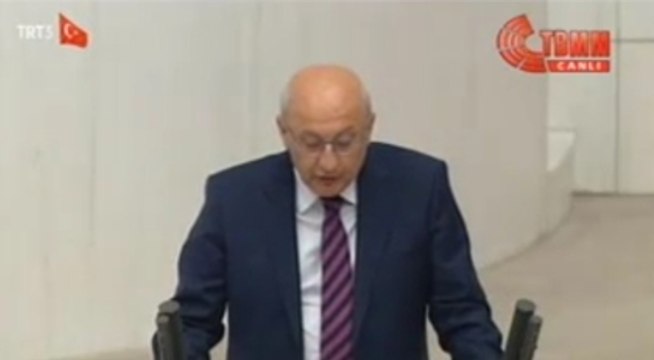 “Gerekirse betona gömüleceğiz ama mücadeleden vazgeçmeyeceğiz”