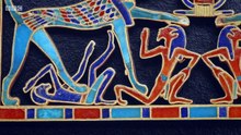 Treasures of Ancient Egypt episode 2