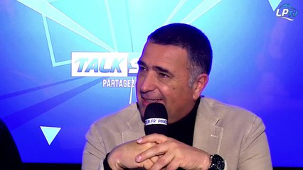 Talk Show du 05/03, partie 1 : Coronavirus, annulation, report, qu'est-ce que l'OM risque ?