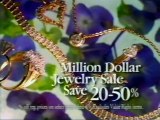(March 31, 1997) WCAU-TV NBC 10 Philadelphia Commercials