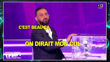Le conseil de classe de Cédric Cizaire : Cyril Hanouna, ce poète !